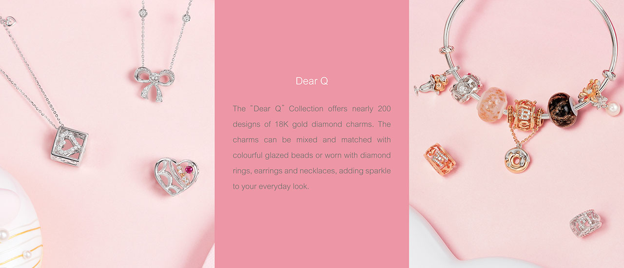 Dear Q 