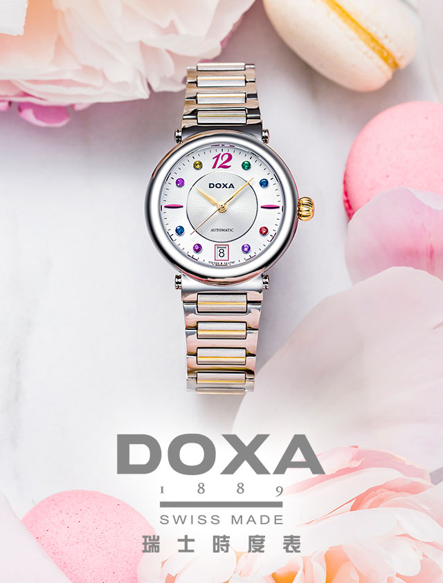 Doxa | 時度