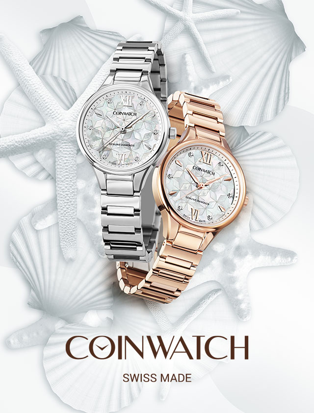 Coinwatch