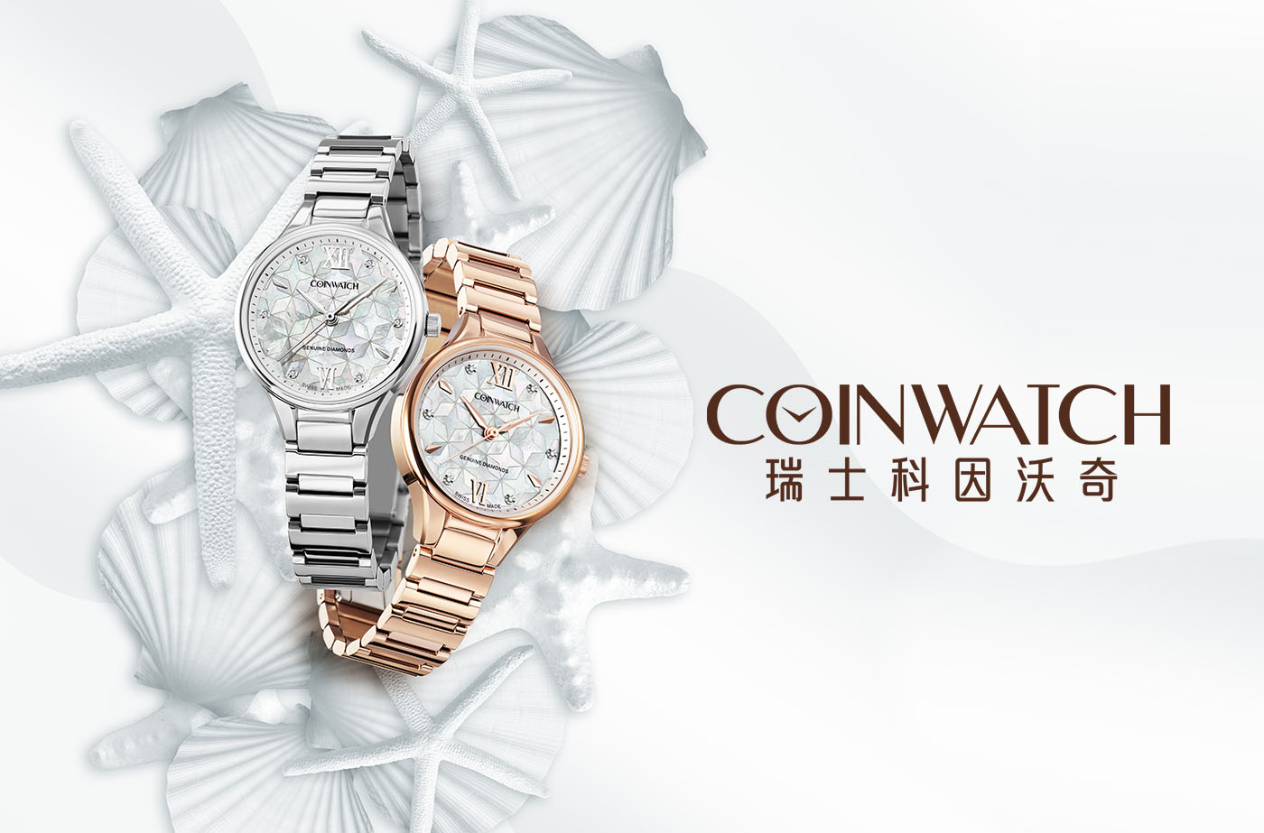 Coinwatch | 科因沃奇