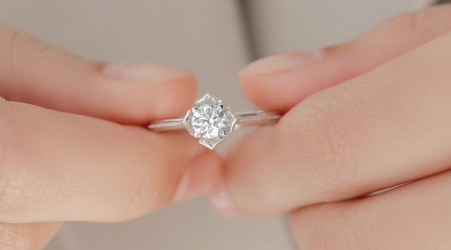 Diamond