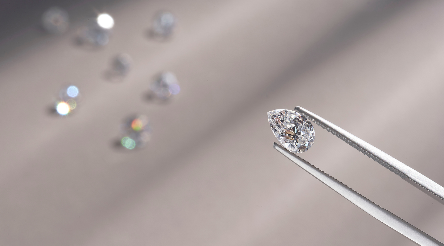 Diamond Cut