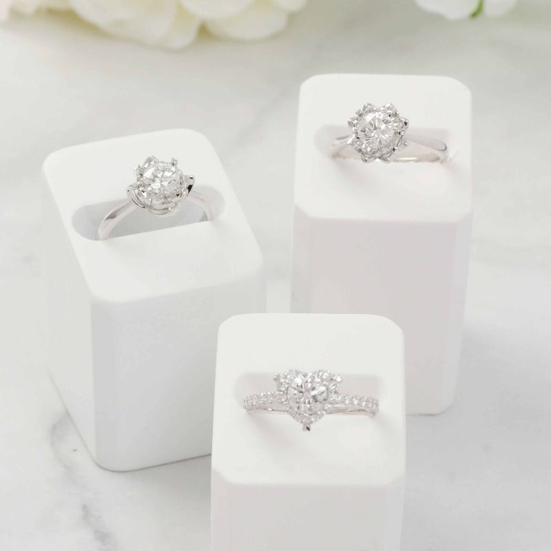 Diamond Ring