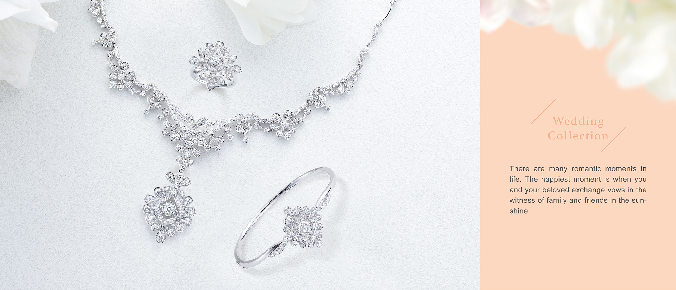 Wedding Collection