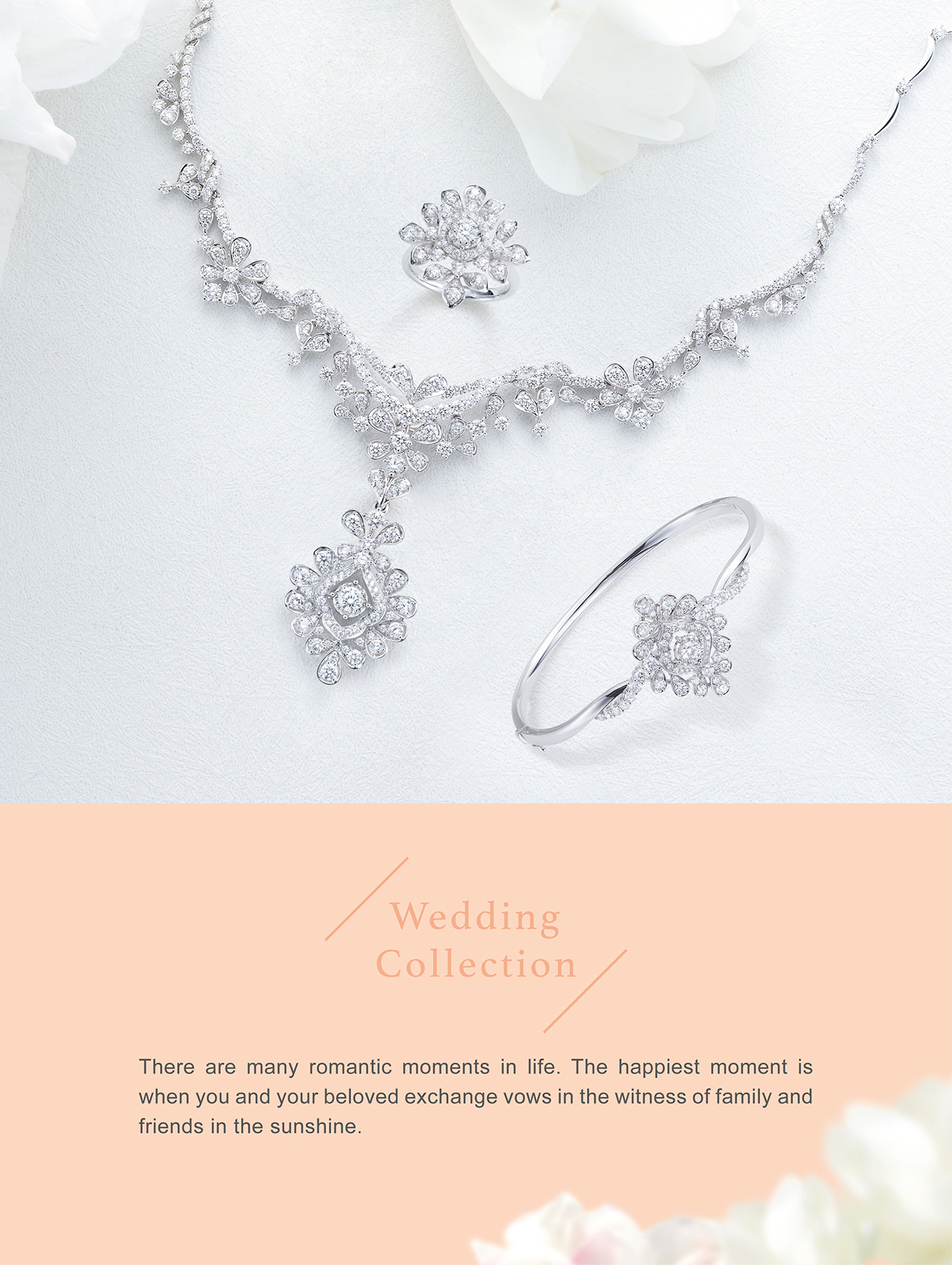 Wedding Collection