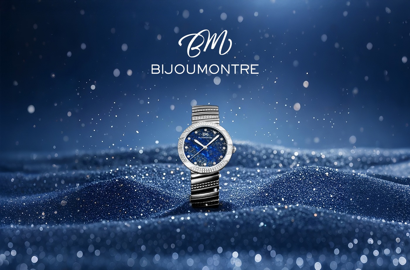 Bijoumontre | 寶爵
