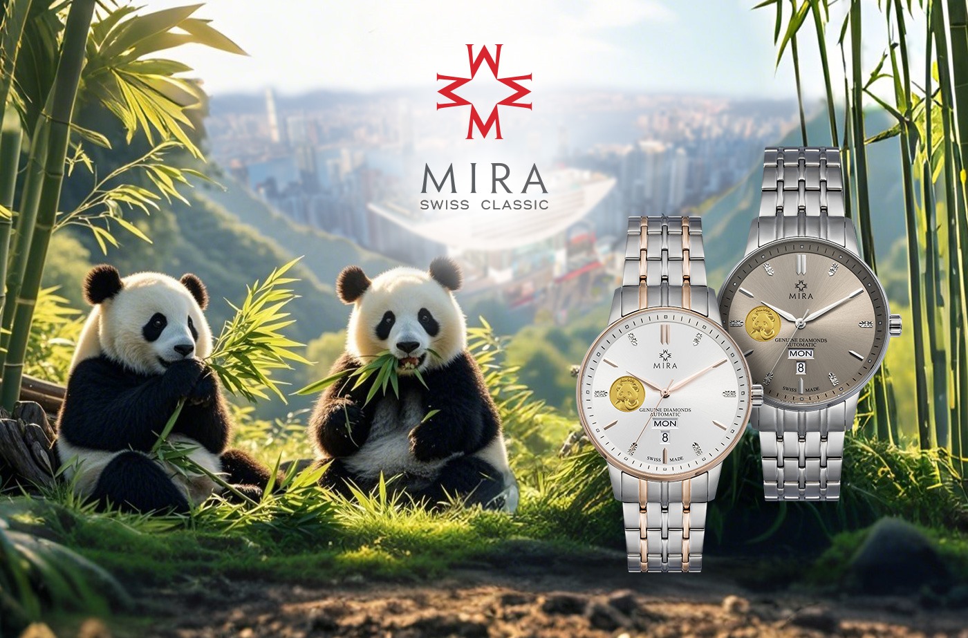 Mira | 米斯
